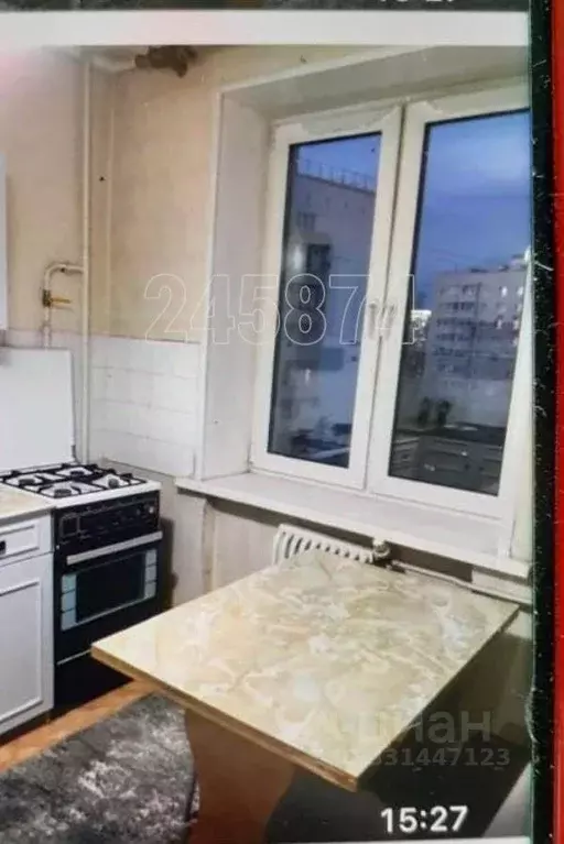 1-к кв. Москва Малая Калитниковская ул., 7 (37.0 м) - Фото 2