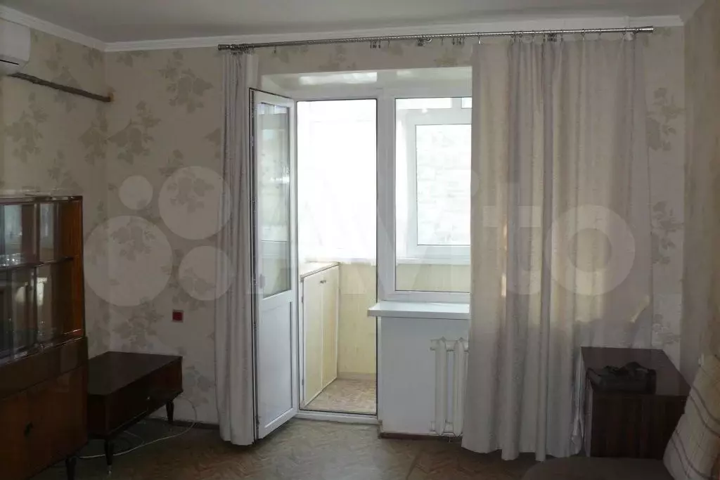 1-к. квартира, 33 м, 5/9 эт. - Фото 0