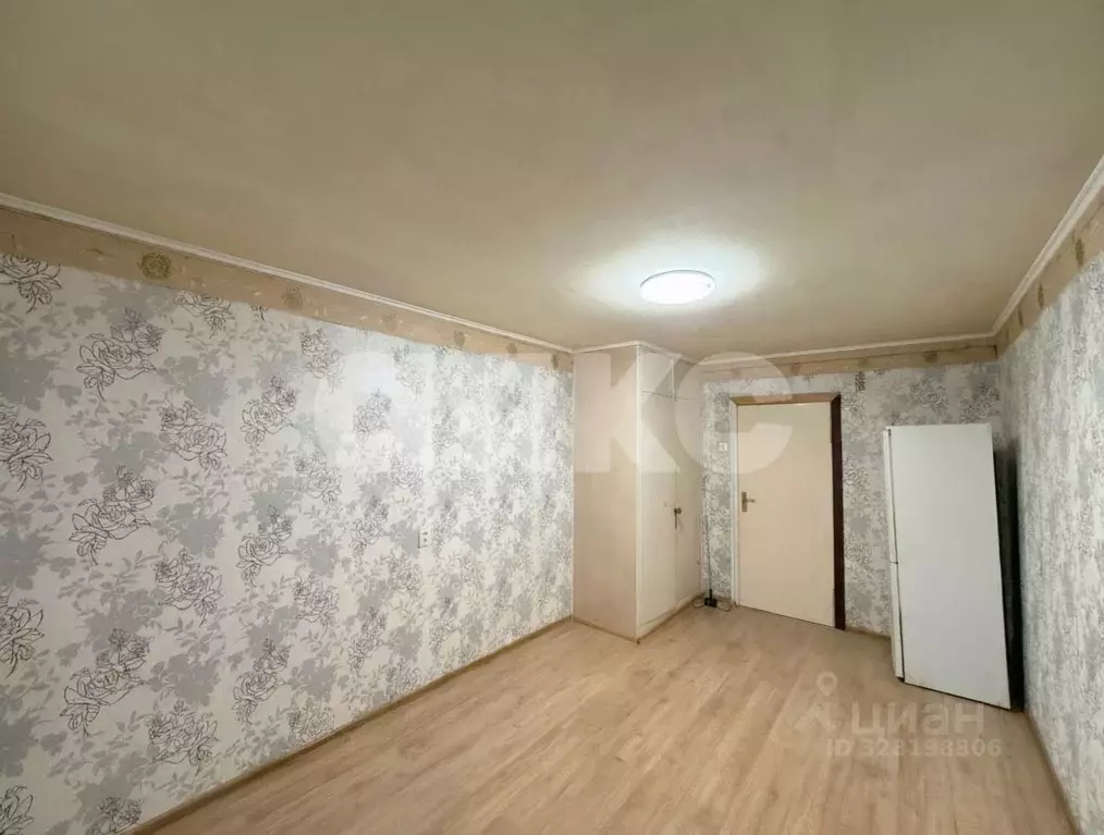 Студия Краснодарский край, Сочи Донская мкр, ул. Пасечная, 43 (17.0 м) - Фото 2