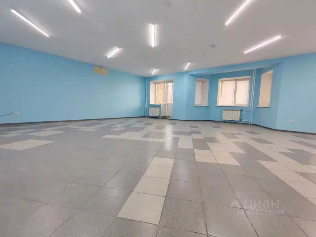 Помещение свободного назначения в Хакасия, Абакан ул. Лермонтова, 20 ... - Фото 2