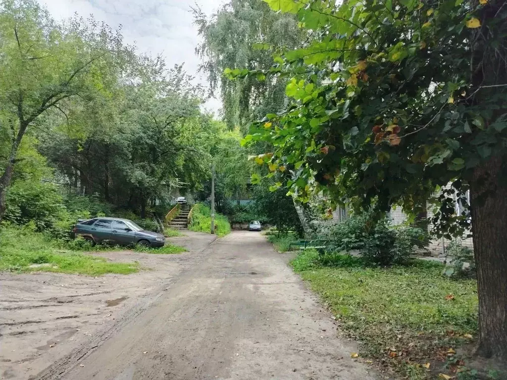 1-к кв. Алтайский край, Новоалтайск Октябрьская ул., 31 (30.3 м) - Фото 2