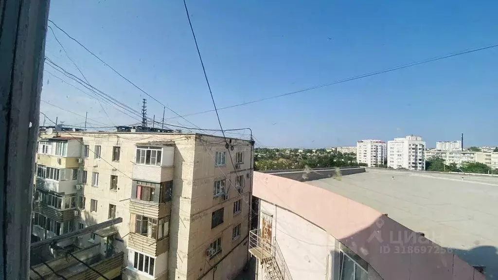 3-к кв. Севастополь просп. Победы, 38 (60.0 м) - Фото 0