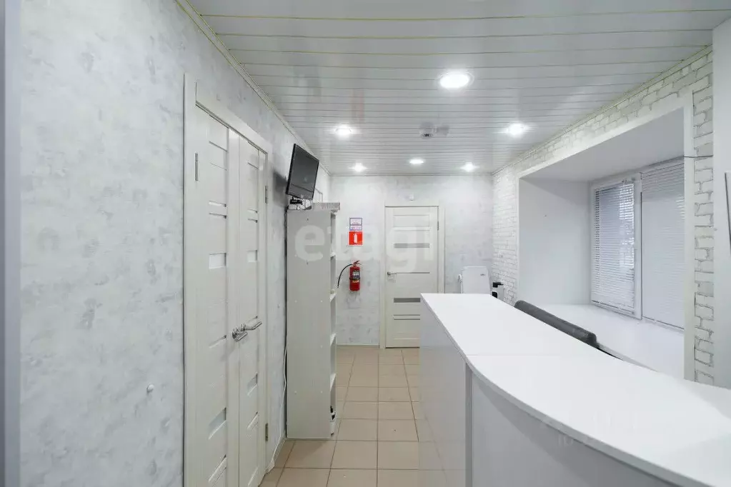 Офис в Ульяновская область, Ульяновск ул. Минаева, 34 (43 м) - Фото 2