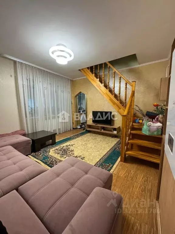 Дом в Башкортостан, Стерлитамак ул. Ильича, 35 (76 м) - Фото 1