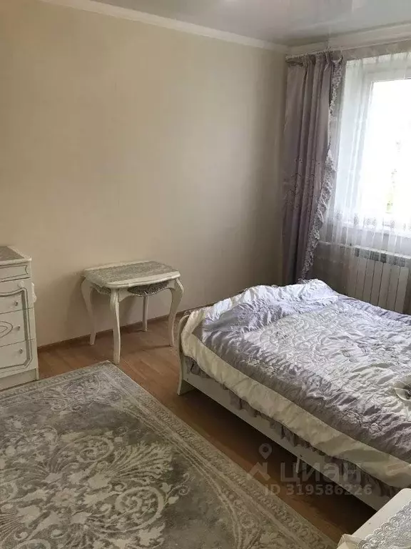 Квартира, 2 комнаты, 67.81 м - Фото 1