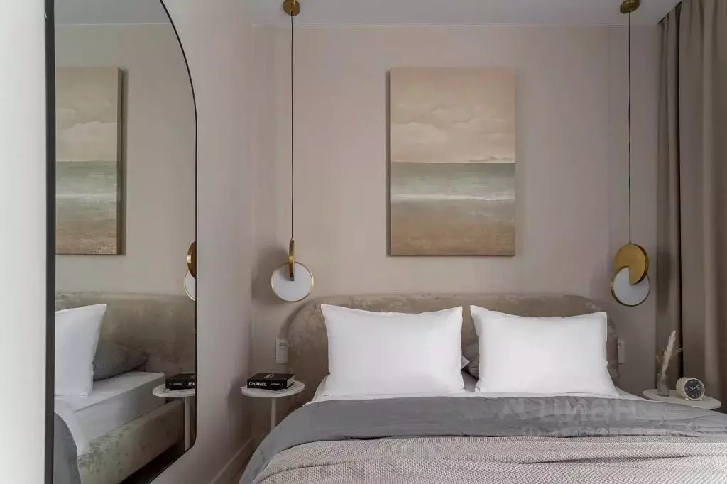 2-к кв. Приморский край, Владивосток ул. Мыс Кунгасный, 3Б (46.0 м) - Фото 2