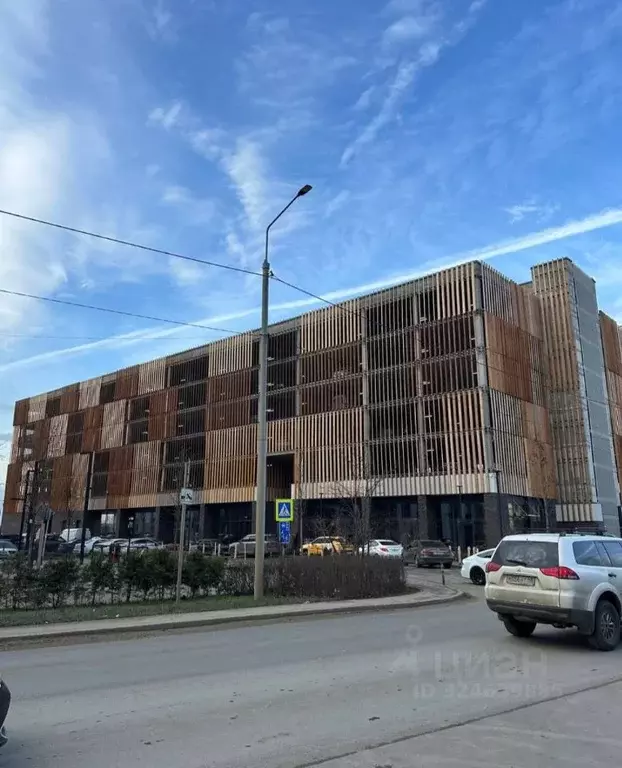 Гараж в Московская область, Ленинский городской округ, д. Сапроново ... - Фото 2