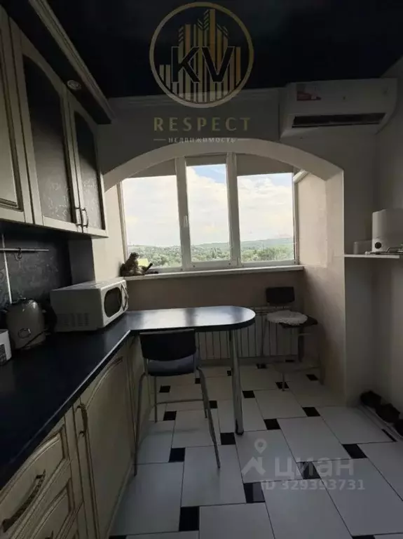 1-к кв. Ставропольский край, Пятигорск ул. Пестова, 28 (41.5 м) - Фото 2