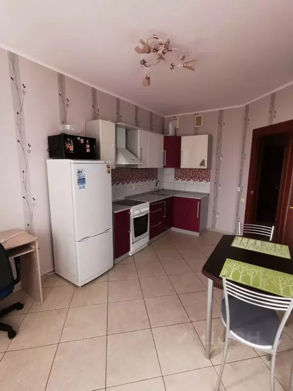 1-к кв. Санкт-Петербург просп. Луначарского, 11к3 (45.6 м) - Фото 2