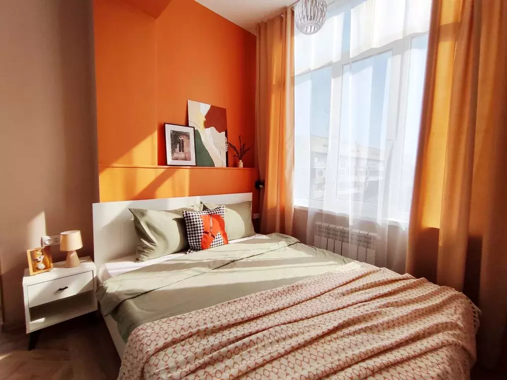 2-к кв. Севастополь 1-й мкр,  (45.0 м) - Фото 0