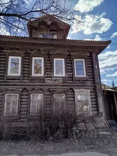 2-к кв. Нижегородская область, Нижний Новгород Большая Починковская ... - Фото 0