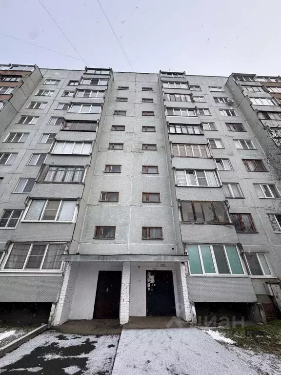 1-к кв. Псковская область, Псков Инженерная ул., 62 (33.0 м) - Фото 1