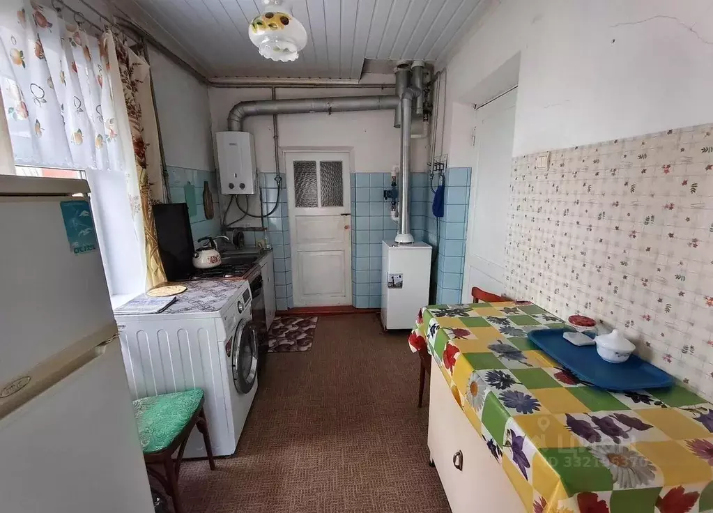 Дом в Московская область, Коломна Тепловозная ул. (65 м) - Фото 1
