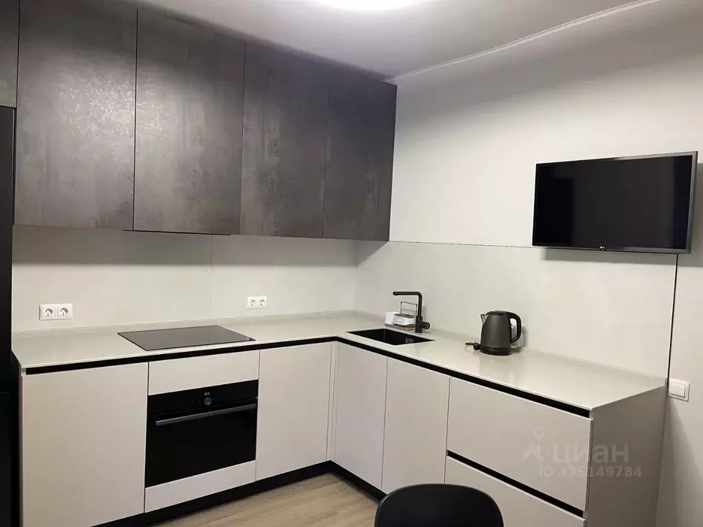 2-к кв. Москва Каспийская ул., 28/4 (65.0 м) - Фото 1