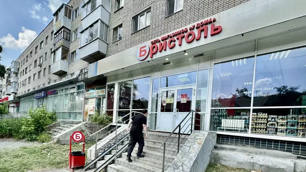 Продажа помещения габ - Фото 1