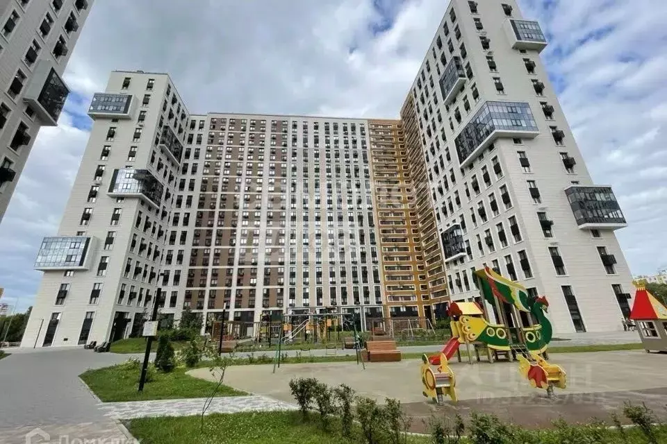 2-к кв. Москва Тайнинская ул., 9 (40.0 м) - Фото 1