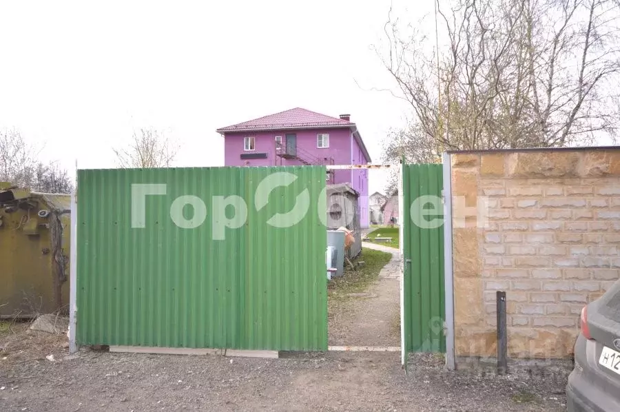 Дом в Московская область, Одинцовский городской округ, с. Акулово ул. ... - Фото 2