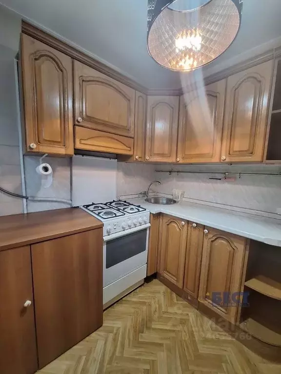 1-к кв. Москва ул. Лобачика, 23К2 (35.0 м) - Фото 2