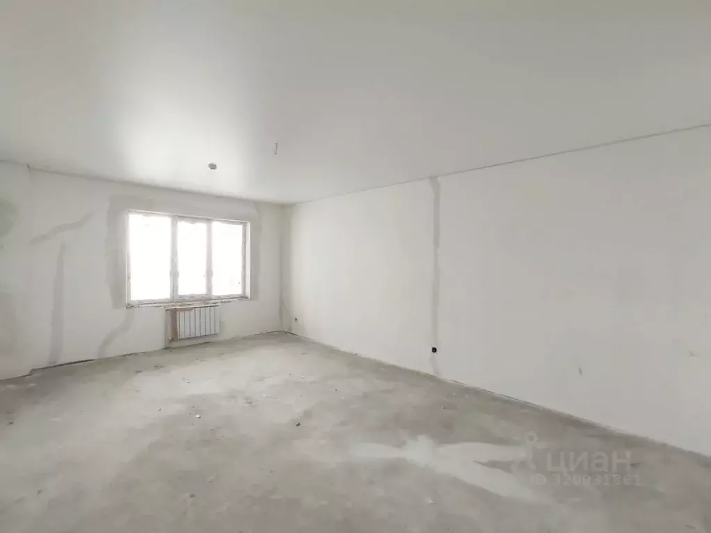 3-к кв. Башкортостан, Уфа ул. Октябрьской Революции, 62/1 (139.0 м) - Фото 2