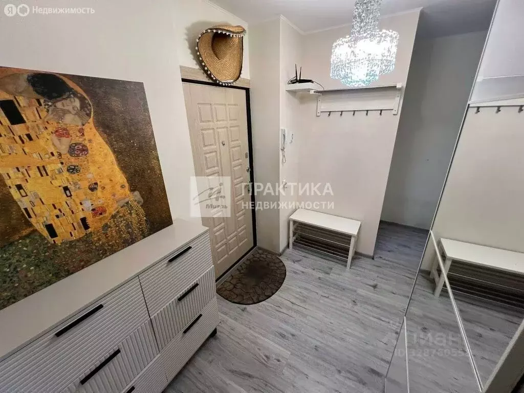 2-комнатная квартира: Москва, Маленковская улица, 12 (44.5 м) - Фото 2