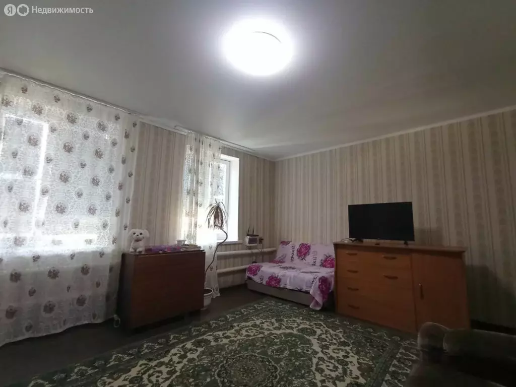 Дом в Каменск-Шахтинский, Заводская улица (59 м) - Фото 1