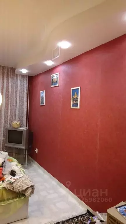 3-к кв. Красноярский край, Красноярск Ульяновский просп., 26 (72.0 м) - Фото 1