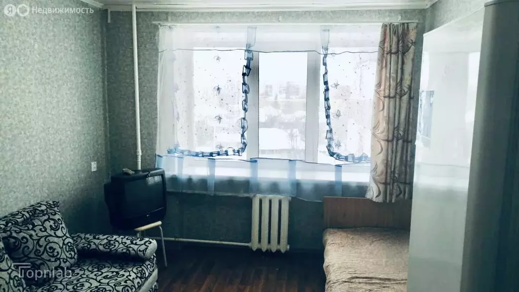 1к в -комнатной квартире (13.3 м) - Фото 2