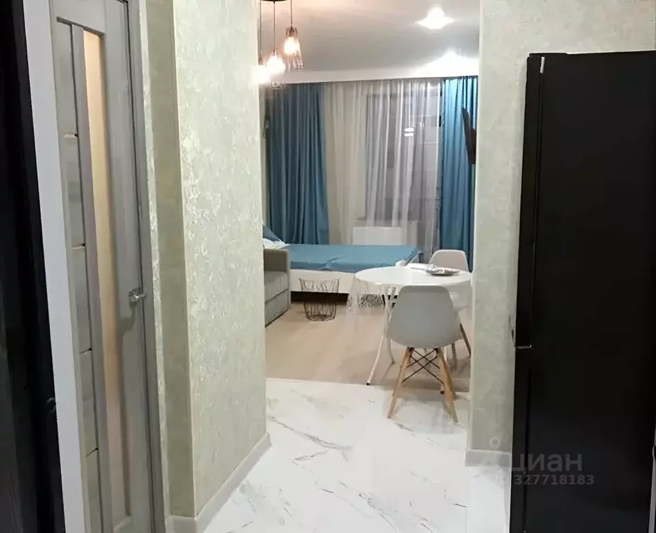 Студия Алтайский край, Барнаул просп. Ленина, 102 (25.0 м) - Фото 2