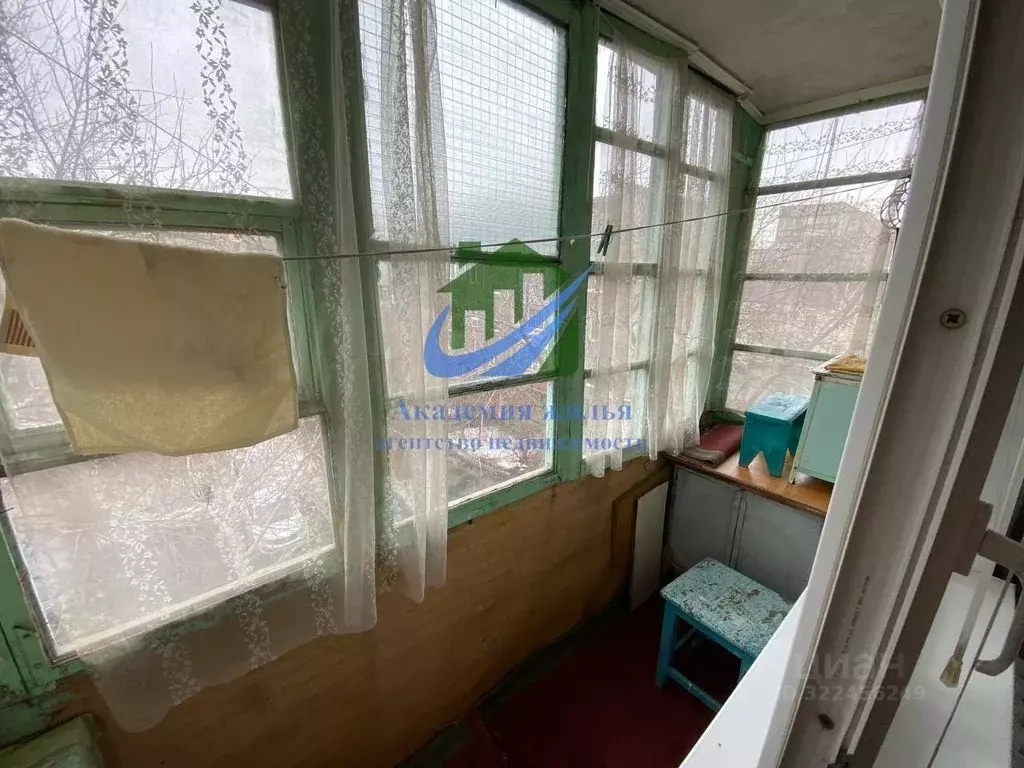 2-к кв. Оренбургская область, Орск Новый город мкр, ул. Краматорская, ... - Фото 1