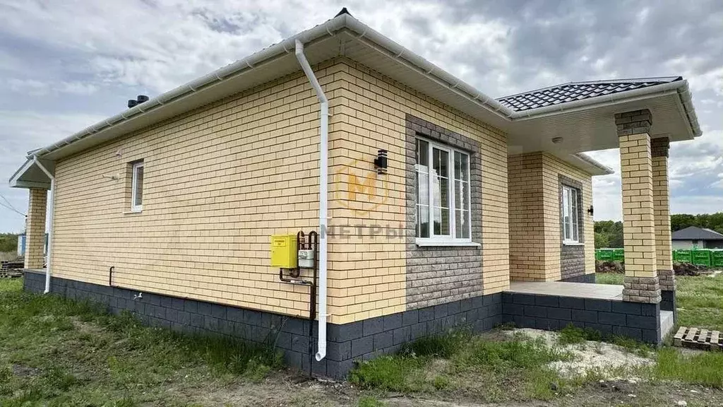 Дом 105 м на участке 12 сот. - Фото 1