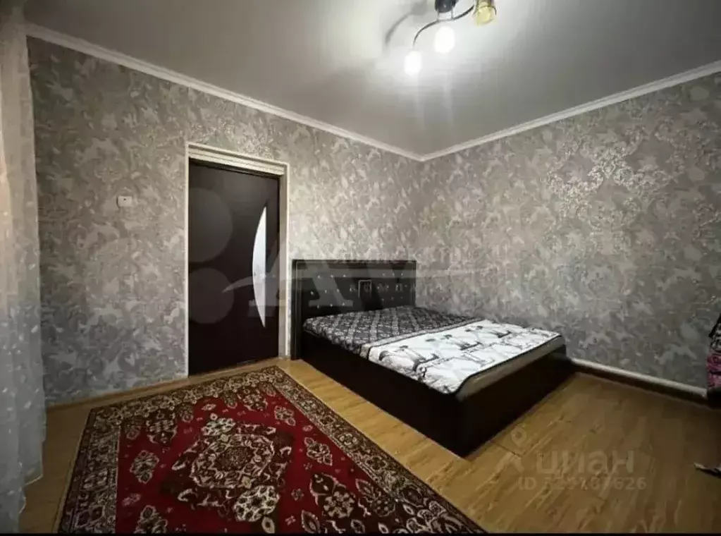 Дом в Ставропольский край, Кировский муниципальный округ, пос. ... - Фото 2
