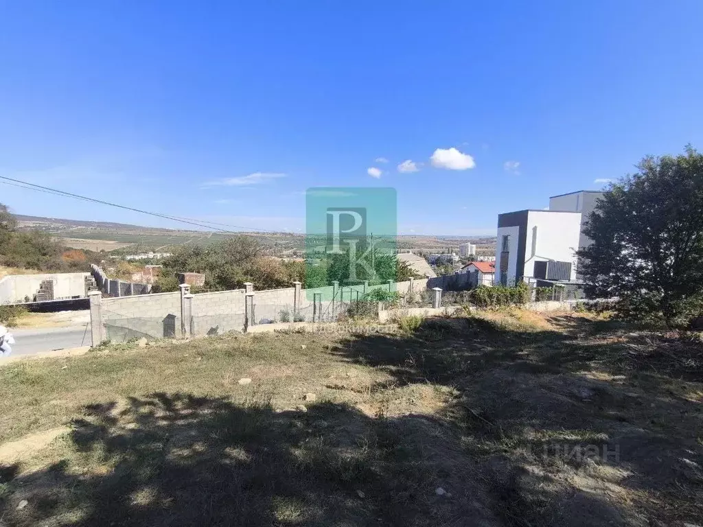 Участок в Севастополь, Севастополь, Балаклава г. ул. Богдана ... - Фото 2