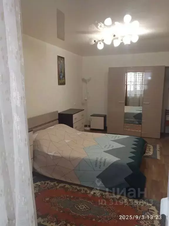 1-к кв. Волгоградская область, Волгоград Двинская ул., 14 (48.0 м) - Фото 0