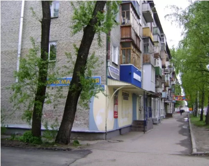 Продаётся 1-к квартира, 28.8 м - Фото 0