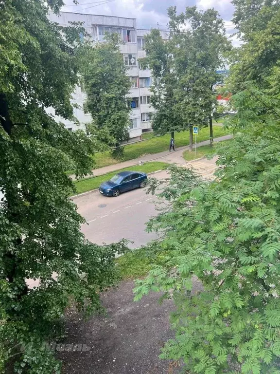 2-к кв. Московская область, Апрелевка Наро-Фоминский городской округ, ... - Фото 1