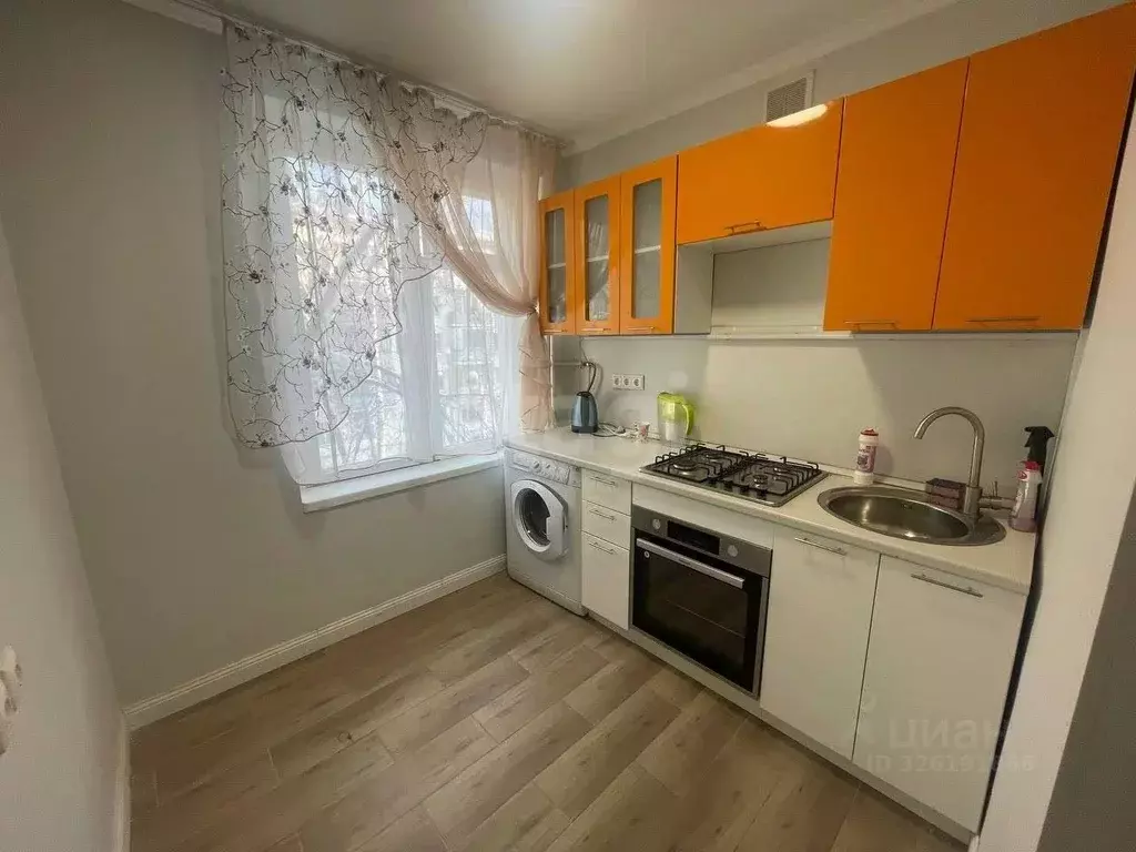 2-к кв. Московская область, Одинцово Северная ул., 42 (44.6 м) - Фото 1