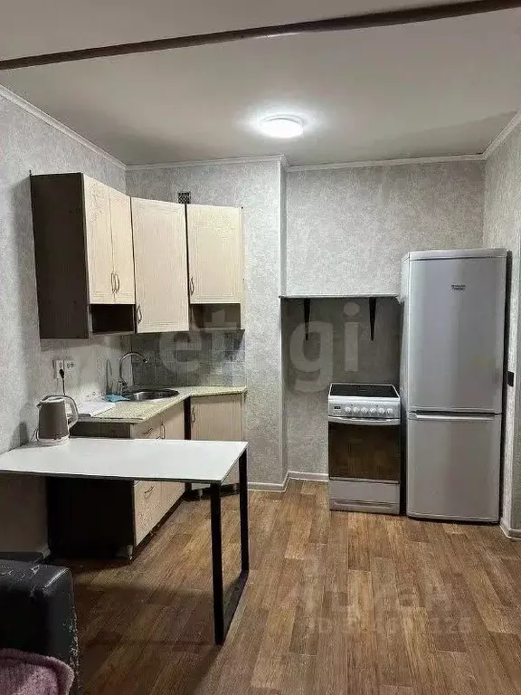 2-к кв. Томская область, Томск ул. Смирнова, 48/1 (38.0 м) - Фото 1