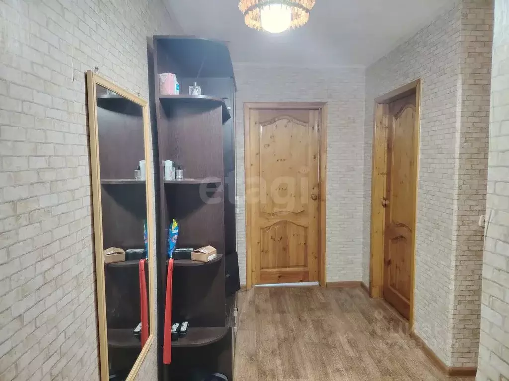 3-к кв. Воронежская область, Борисоглебск Сенная ул., 74А (51.0 м) - Фото 0