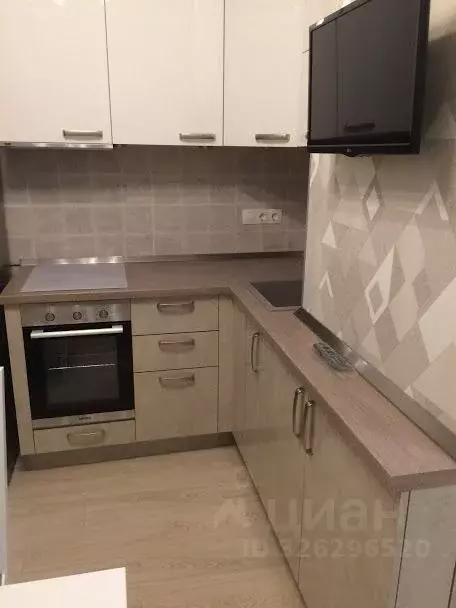 1-к кв. Москва ул. Академика Капицы, 30К2 (38.0 м) - Фото 2