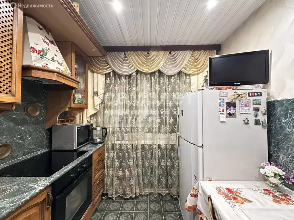 2-комнатная квартира: Москва, 1-й Павловский переулок, 5 (43.9 м) - Фото 2