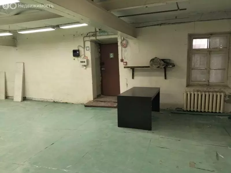 Производственное помещение (159.2 м) - Фото 2