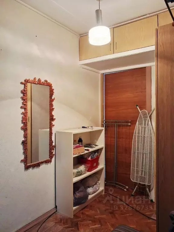 1-к кв. Москва Загородное ш., 9К2 (40.0 м) - Фото 1