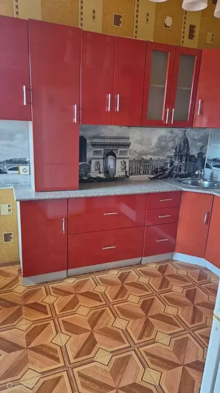 Продаётся 2-к квартира, 48 м - Фото 1