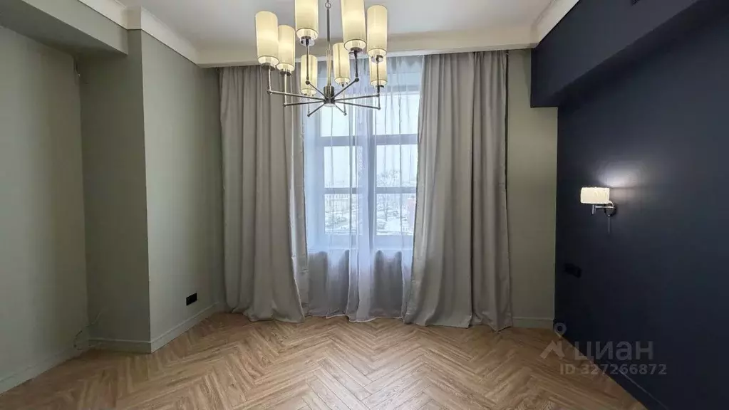 3-к кв. Москва Бутырская ул., 84 (103.0 м) - Фото 1