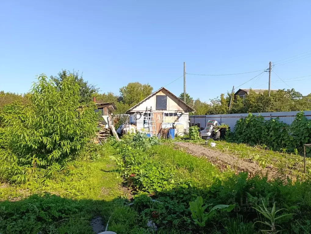 Участок в Владимирская область, Лакинск г. Собинский муниципальный ... - Фото 1