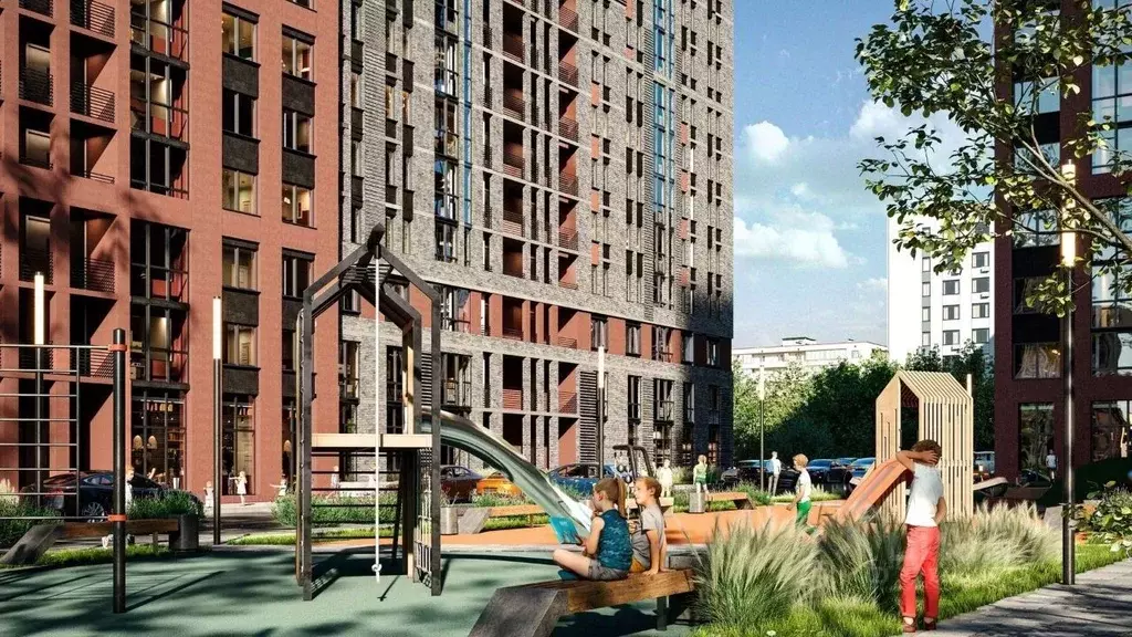 1-к кв. Воронежская область, Воронеж ул. Матросова (37.75 м) - Фото 2