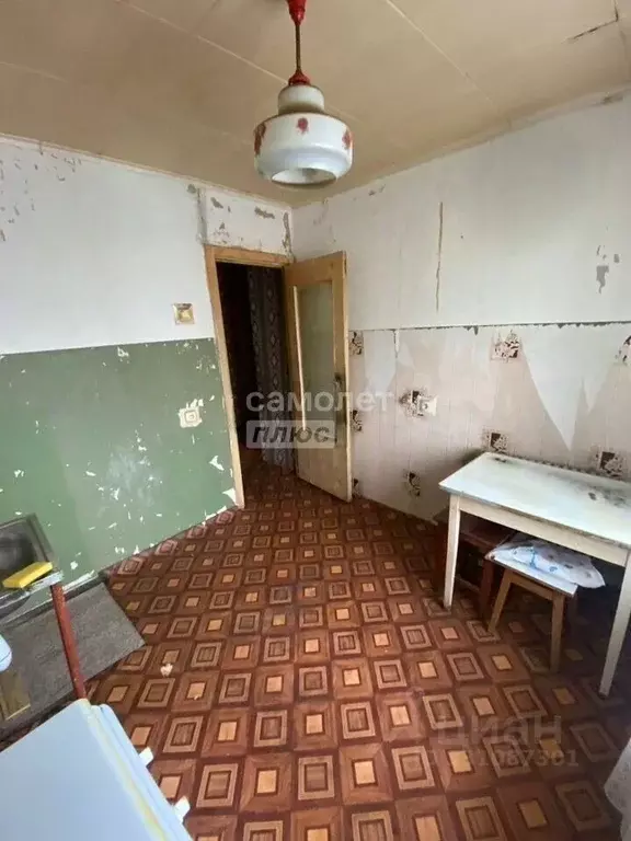 3-к кв. Липецкая область, Грязи Станционная ул., 7 (54.0 м) - Фото 1