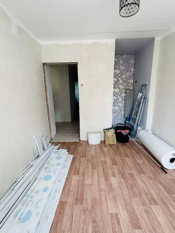 Продаётся 3-к квартира, 59.7 м - Фото 1