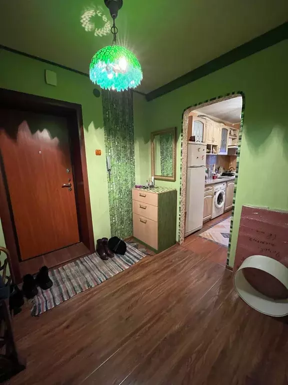 Продаётся 2-к квартира, 52 м - Фото 1