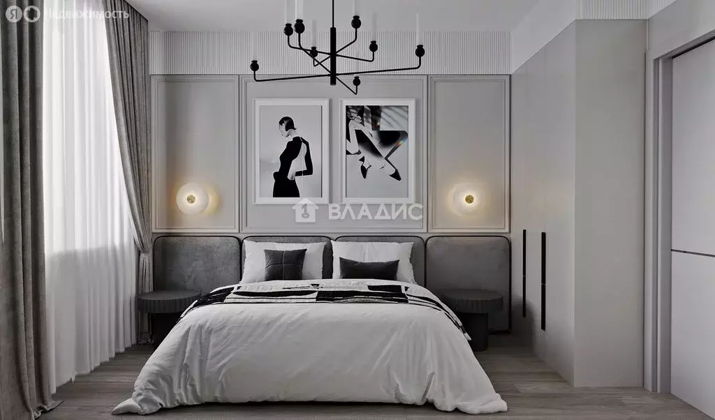 Квартира-студия: Благовещенск, улица Чайковского, 100/4 (30.48 м) - Фото 2